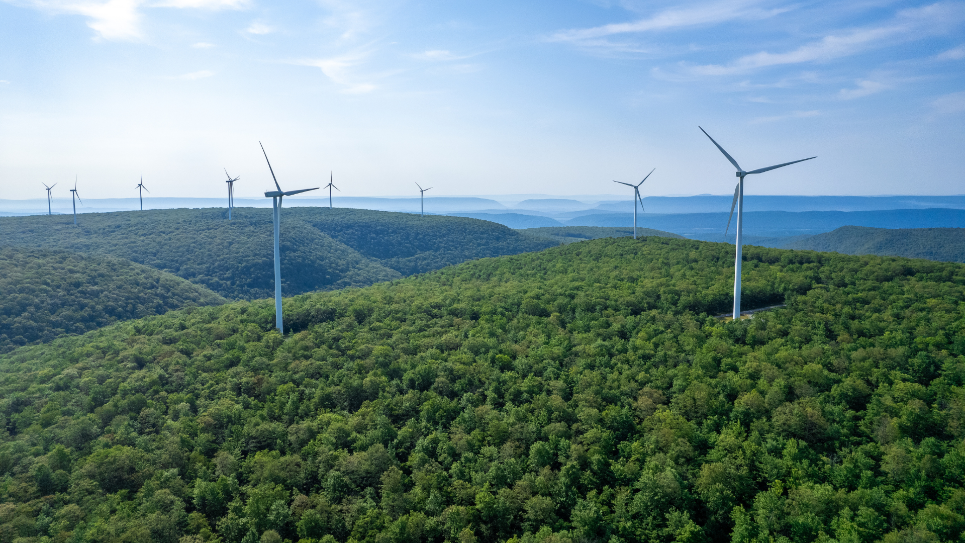 Umut Enerji Rüzgar Enerji Santrali