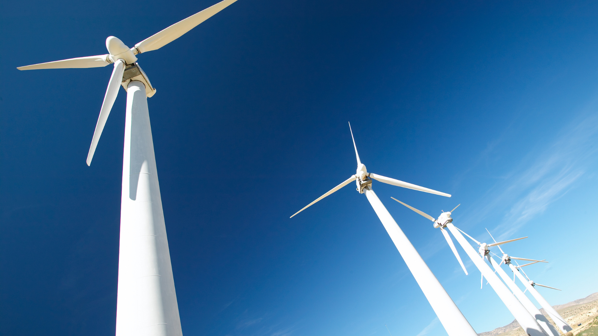 Akfen Denizli Rüzgar Santrali