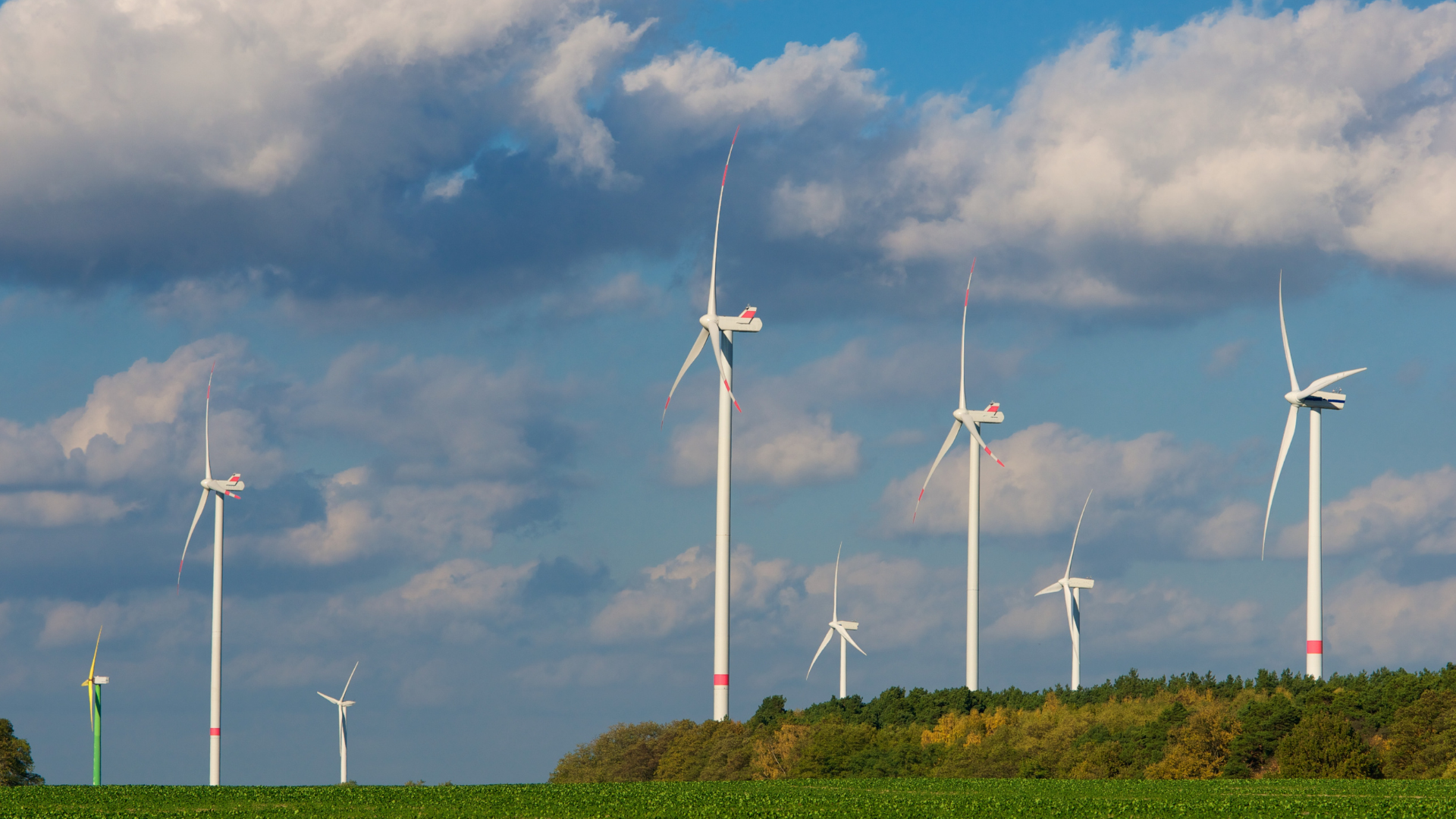 Akfen Kocalar Rüzgar Santrali