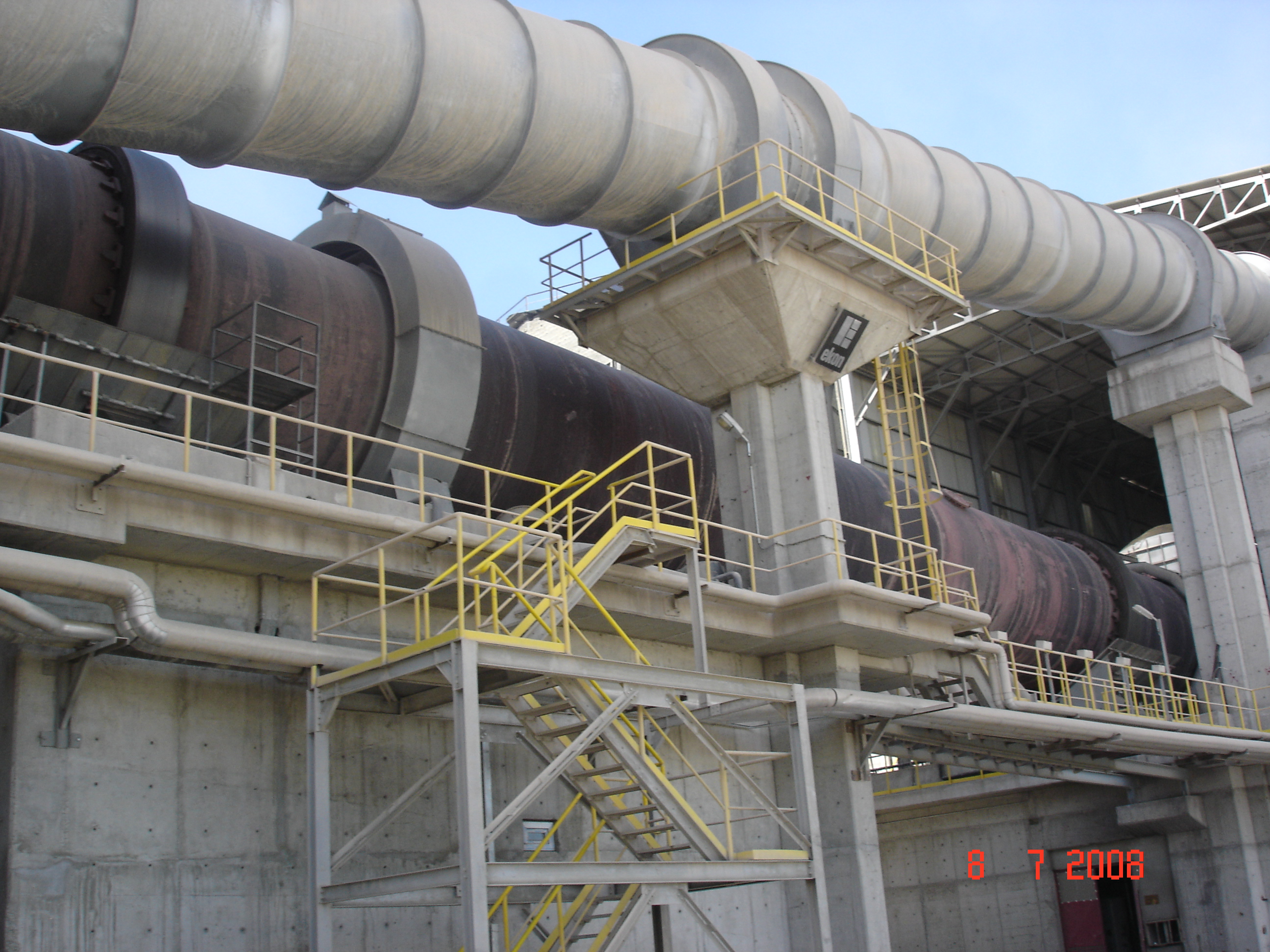 Askale Çimento Elektrik Otomasyon