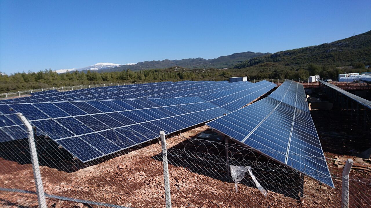 Tüm EPC Çözümler İçin Konelsis